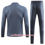 Bayern Munich Ensemble Sweat d'entrainement Gris 2018/2019